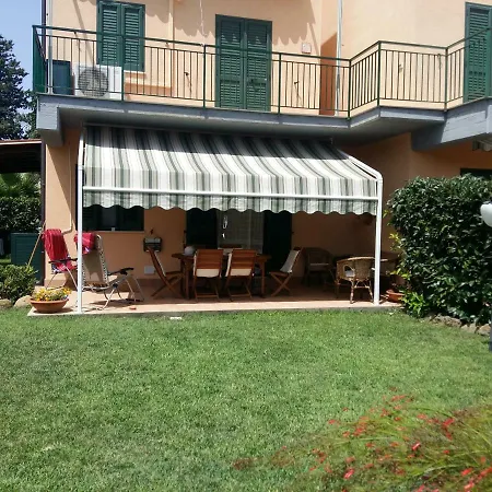 Villaggio 101 Pini *